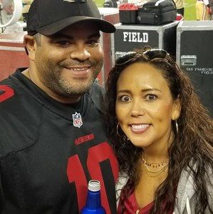 Meet your Posher, Marcella